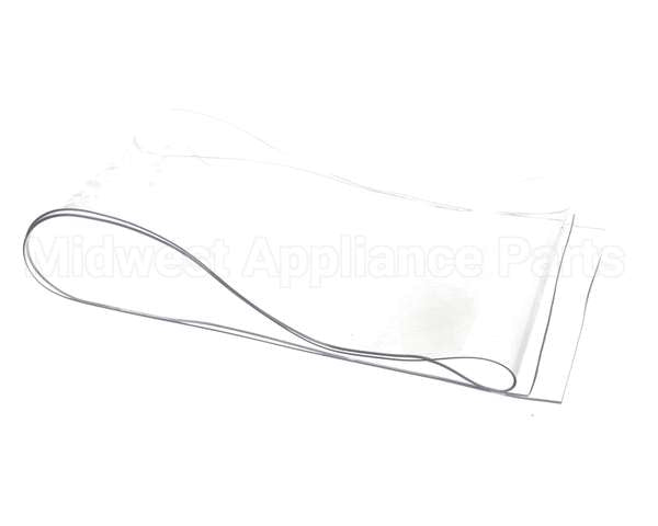 10093 Cretors Baffle, Smoke, Vinyl, 48 Epr