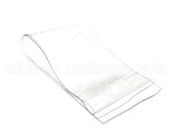 10093 Cretors Baffle, Smoke, Vinyl, 48 Epr