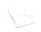 10093 Cretors Baffle, Smoke, Vinyl, 48 Epr