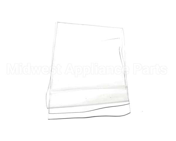 10093 Cretors Baffle, Smoke, Vinyl, 48 Epr