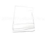 10093 Cretors Baffle, Smoke, Vinyl, 48 Epr