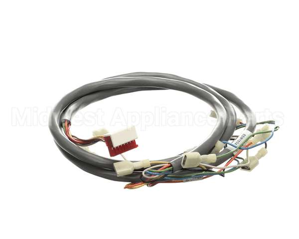 100954 Groen Harness Hy-6G Gas Valves