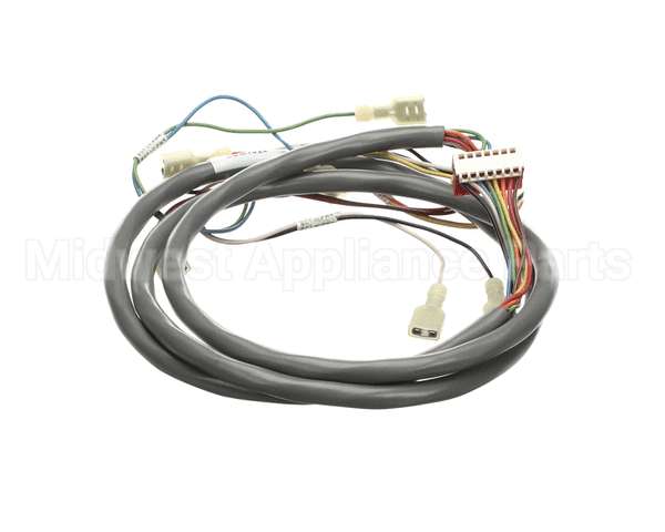 100954 Groen Harness Hy-6G Gas Valves
