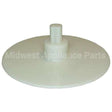100954S Compatible Robot Coupe Plate, Discharge