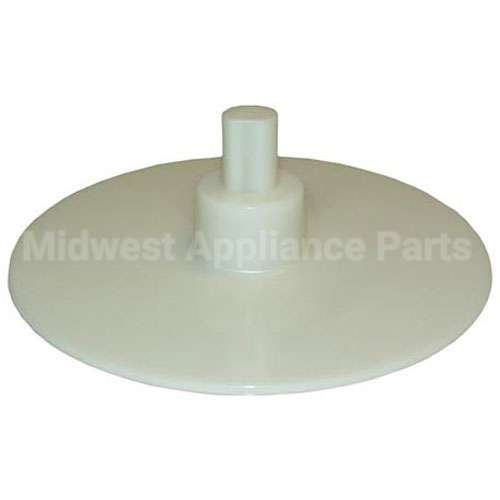 100954S Compatible Robot Coupe Plate, Discharge