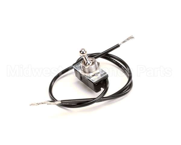 10096 Gaylord 3 Wire Toggle Switch (Marine Application