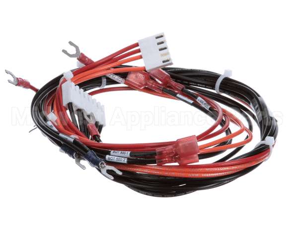 100962 Groen Harness Wire Heater Safety