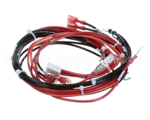100962 Groen Harness Wire Heater Safety