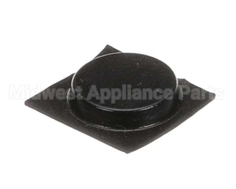 1009677 Perlick Bumper, .160, Black, Bs-44