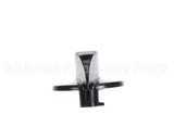 100969 Server Knob Thermostat
