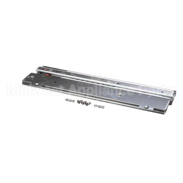 1009705 Compatible Perlick Drawer Slide Set, Self-Closing