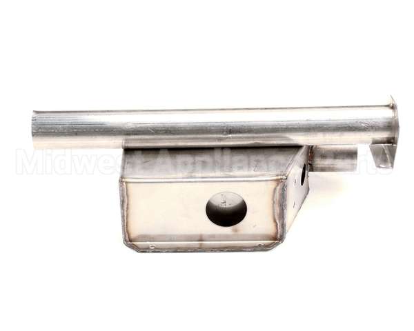 100978 Groen Drain Box Set Of Parts Hy3E