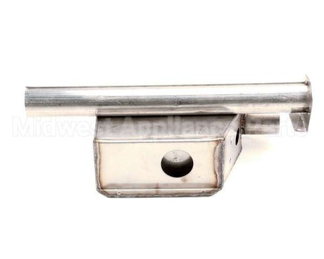 100978 Groen Drain Box Set Of Parts Hy3E
