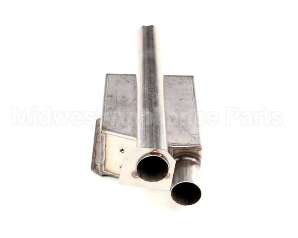 100978 Groen Drain Box Set Of Parts Hy3E
