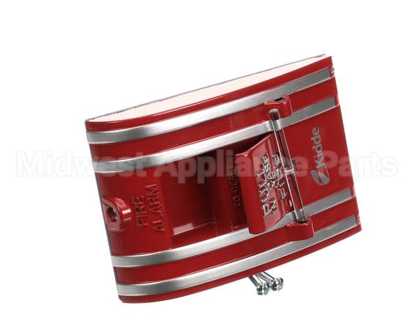 10098 Gaylord Red Fire Switch Commercial Or Navy (Ye