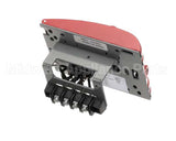 10098 Gaylord Red Fire Switch Commercial Or Navy (Ye