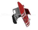 10098 Gaylord Red Fire Switch Commercial Or Navy (Ye