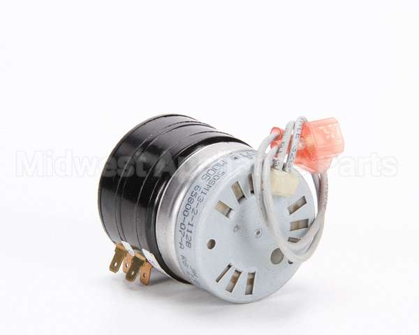 100983 Groen Timer 24 Vac 50 Hz Only 60 Min