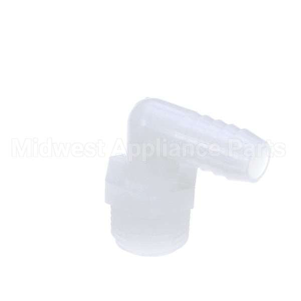 100988 Compatible Groen Elbow, 1/2" Npt X 1/2" B Arb