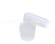 100988 Groen Elbow, 1/2 Npt X 1/2 Barb