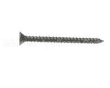 10099 Commercial Display Wood Screw