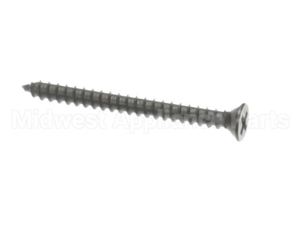 10099 Commercial Display Wood Screw