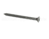10099 Commercial Display Wood Screw