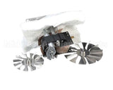 100A Deluxe Equipment Deluxe Blower Motor