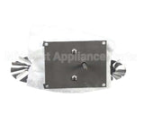 100A Deluxe Equipment Deluxe Blower Motor