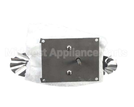 100A Deluxe Equipment Deluxe Blower Motor