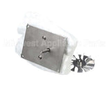 100A Deluxe Equipment Deluxe Blower Motor