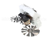 100A Deluxe Equipment Deluxe Blower Motor