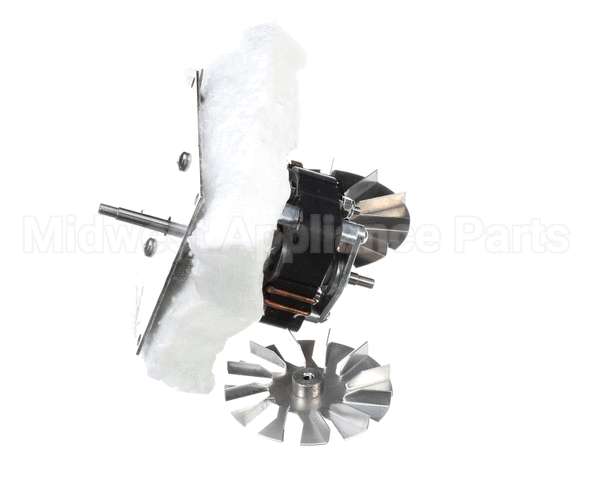 100A Deluxe Equipment Deluxe Blower Motor