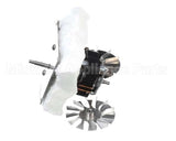 100A Deluxe Equipment Deluxe Blower Motor