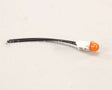100A069P05 American Foodservice Indicator Light, Amber: 125V