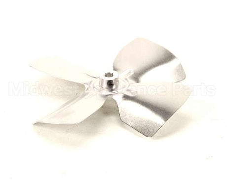 100A090P03 American Foodservice Fan Blade: 5 Dia, 4 Blade,Cw,