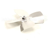 100A090P03 American Foodservice Fan Blade: 5 Dia, 4 Blade,Cw,