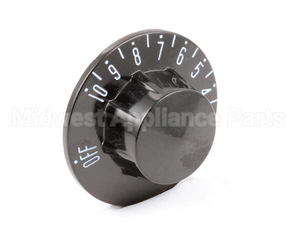100A141P01 American Foodservice Knob For Thermostat