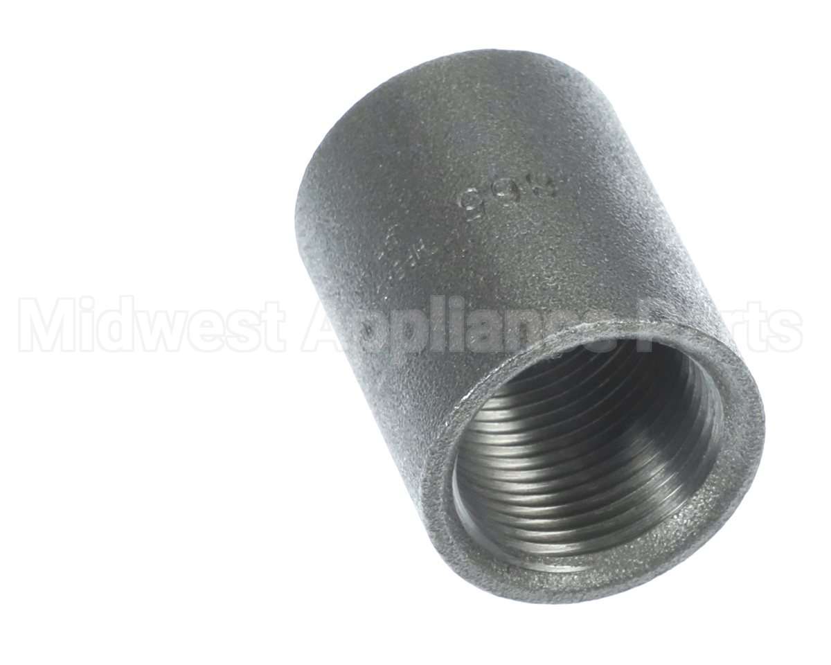 100C Dormont 1" Nps Threaded Coupler