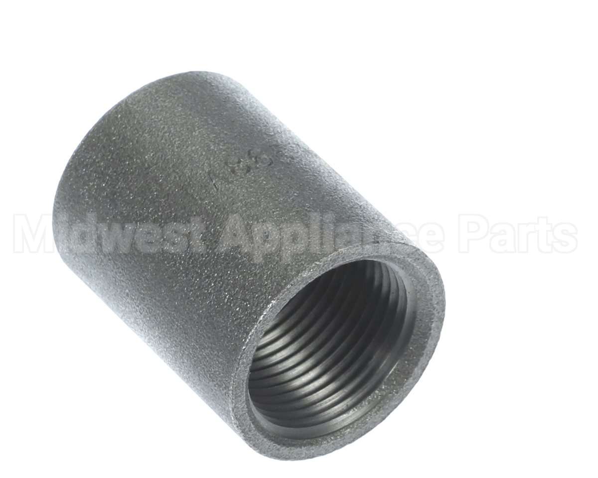100C Dormont 1" Nps Threaded Coupler