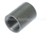 100C Dormont 1" Nps Threaded Coupler