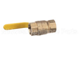 100FVR Dormont 1 In. Full Port Valve