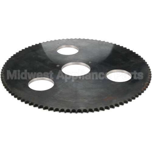 100M61-00096 Compatible Hobart Sprocket