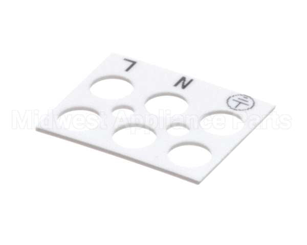 100P967 Antunes Label, Marking Pack Of