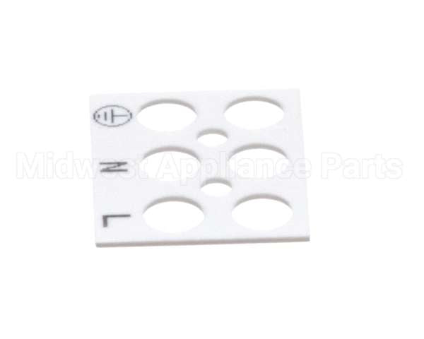 100P967 Antunes Label, Marking Pack Of