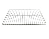 101-0025-D Nu-Vu Rack,18.5 X 27,S/S,Electro-