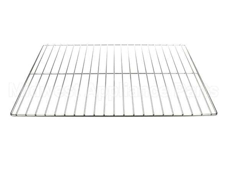 101-0025-D Nu-Vu Rack,18.5 X 27,S/S,Electro-