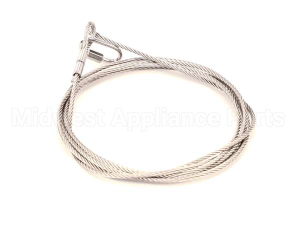101-2023 Lvo 9 Door Cables-Pt14, Fl36Et
