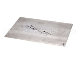 101-271 Varimixer Nsf Plate Lower 100 Qt