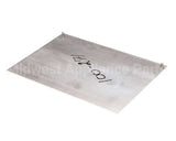 101-271 Varimixer Nsf Plate Lower 100 Qt